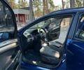 Синий Опель Астра, объемом двигателя 1.69 л и пробегом 330 тыс. км за 5800 $, фото 15 на Automoto.ua