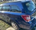 Синий Опель Астра, объемом двигателя 1.2 л и пробегом 238 тыс. км за 2683 $, фото 4 на Automoto.ua