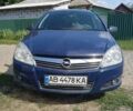 Синій Опель Астра, об'ємом двигуна 1.9 л та пробігом 239 тис. км за 6800 $, фото 4 на Automoto.ua