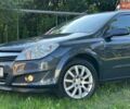 Синий Опель Астра, объемом двигателя 1.6 л и пробегом 210 тыс. км за 5500 $, фото 2 на Automoto.ua