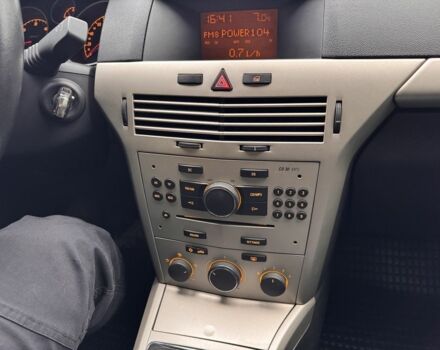 Синий Опель Астра, объемом двигателя 0 л и пробегом 354 тыс. км за 5200 $, фото 17 на Automoto.ua