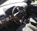 Синий Опель Астра, объемом двигателя 1.7 л и пробегом 350 тыс. км за 4800 $, фото 12 на Automoto.ua