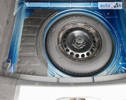 Синий Опель Астра, объемом двигателя 1.3 л и пробегом 320 тыс. км за 4699 $, фото 27 на Automoto.ua