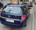 Синій Опель Астра, об'ємом двигуна 0 л та пробігом 185 тис. км за 5700 $, фото 4 на Automoto.ua