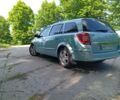 Синий Опель Астра, объемом двигателя 1.6 л и пробегом 265 тыс. км за 5600 $, фото 6 на Automoto.ua