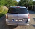 Синий Опель Астра, объемом двигателя 1.6 л и пробегом 240 тыс. км за 5989 $, фото 4 на Automoto.ua