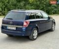 Синий Опель Астра, объемом двигателя 1.8 л и пробегом 271 тыс. км за 5300 $, фото 7 на Automoto.ua