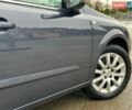 Синий Опель Астра, объемом двигателя 1.6 л и пробегом 210 тыс. км за 5500 $, фото 38 на Automoto.ua