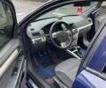 Синій Опель Астра, об'ємом двигуна 1.7 л та пробігом 295 тис. км за 4400 $, фото 14 на Automoto.ua
