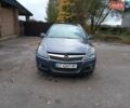 Синій Опель Астра, об'ємом двигуна 1.91 л та пробігом 316 тис. км за 4450 $, фото 18 на Automoto.ua