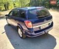Синий Опель Астра, объемом двигателя 1.7 л и пробегом 350 тыс. км за 4800 $, фото 5 на Automoto.ua