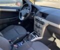 Синій Опель Астра, об'ємом двигуна 1.7 л та пробігом 320 тис. км за 4000 $, фото 4 на Automoto.ua