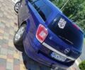 Синій Опель Астра, об'ємом двигуна 1.7 л та пробігом 330 тис. км за 4500 $, фото 9 на Automoto.ua