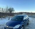 Синий Опель Астра, объемом двигателя 0 л и пробегом 280 тыс. км за 3850 $, фото 7 на Automoto.ua