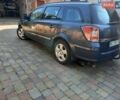 Синій Опель Астра, об'ємом двигуна 1.7 л та пробігом 229 тис. км за 5400 $, фото 6 на Automoto.ua