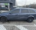 Синий Опель Астра, объемом двигателя 1.6 л и пробегом 217 тыс. км за 4900 $, фото 3 на Automoto.ua