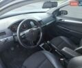 Синий Опель Астра, объемом двигателя 1.69 л и пробегом 310 тыс. км за 5100 $, фото 12 на Automoto.ua