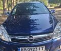Синий Опель Астра, объемом двигателя 1.9 л и пробегом 290 тыс. км за 5406 $, фото 10 на Automoto.ua