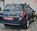 Синій Опель Астра, об'ємом двигуна 0 л та пробігом 190 тис. км за 5998 $, фото 2 на Automoto.ua