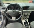 Синий Опель Астра, объемом двигателя 1.6 л и пробегом 189 тыс. км за 4999 $, фото 11 на Automoto.ua