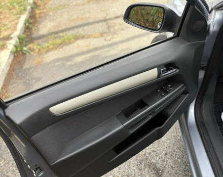 Синий Опель Астра, объемом двигателя 1.6 л и пробегом 240 тыс. км за 5400 $, фото 12 на Automoto.ua