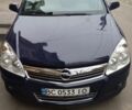 Синій Опель Астра, об'ємом двигуна 0 л та пробігом 185 тис. км за 5700 $, фото 1 на Automoto.ua