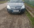 Синий Опель Астра, объемом двигателя 1.6 л и пробегом 245 тыс. км за 5400 $, фото 1 на Automoto.ua