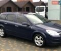 Синій Опель Астра, об'ємом двигуна 1.4 л та пробігом 252 тис. км за 4200 $, фото 3 на Automoto.ua