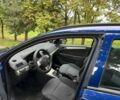 Синий Опель Астра, объемом двигателя 1.2 л и пробегом 440 тыс. км за 4400 $, фото 5 на Automoto.ua