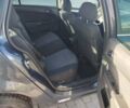 Синий Опель Астра, объемом двигателя 1.7 л и пробегом 206 тыс. км за 5200 $, фото 2 на Automoto.ua