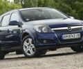 Синій Опель Астра, об'ємом двигуна 1.4 л та пробігом 198 тис. км за 4999 $, фото 1 на Automoto.ua