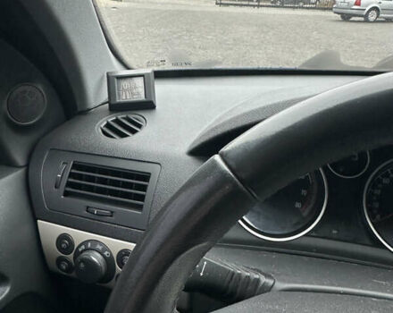 Синій Опель Астра, об'ємом двигуна 1.4 л та пробігом 240 тис. км за 5800 $, фото 9 на Automoto.ua