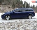 Синий Опель Астра, объемом двигателя 1.7 л и пробегом 325 тыс. км за 4800 $, фото 18 на Automoto.ua