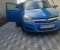 Синій Опель Астра, об'ємом двигуна 1.2 л та пробігом 320 тис. км за 5000 $, фото 1 на Automoto.ua