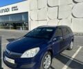 Синій Опель Астра, об'ємом двигуна 1.9 л та пробігом 322 тис. км за 4300 $, фото 1 на Automoto.ua