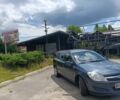 Синій Опель Астра, об'ємом двигуна 1.6 л та пробігом 198 тис. км за 3973 $, фото 5 на Automoto.ua