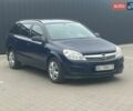 Синій Опель Астра, об'ємом двигуна 1.69 л та пробігом 299 тис. км за 3750 $, фото 1 на Automoto.ua