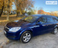 Синій Опель Астра, об'ємом двигуна 1.6 л та пробігом 228 тис. км за 5700 $, фото 11 на Automoto.ua