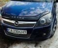 Синій Опель Астра, об'ємом двигуна 1.9 л та пробігом 296 тис. км за 5500 $, фото 1 на Automoto.ua