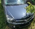 Синій Опель Астра, об'ємом двигуна 1.6 л та пробігом 168 тис. км за 2300 $, фото 1 на Automoto.ua