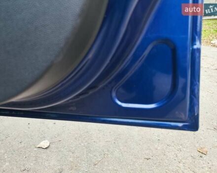 Синий Опель Астра, объемом двигателя 1.6 л и пробегом 187 тыс. км за 6000 $, фото 43 на Automoto.ua