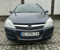 Синій Опель Астра, об'ємом двигуна 1.6 л та пробігом 212 тис. км за 5400 $, фото 1 на Automoto.ua