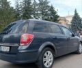 Синій Опель Астра, об'ємом двигуна 1.69 л та пробігом 208 тис. км за 6150 $, фото 4 на Automoto.ua