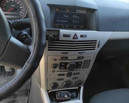 Синій Опель Астра, об'ємом двигуна 1.7 л та пробігом 330 тис. км за 4500 $, фото 1 на Automoto.ua