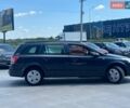 Синій Опель Астра, об'ємом двигуна 1.7 л та пробігом 300 тис. км за 4540 $, фото 8 на Automoto.ua