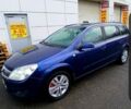 Синій Опель Астра, об'ємом двигуна 1.7 л та пробігом 1 тис. км за 4500 $, фото 2 на Automoto.ua