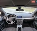 Опель Астра 2008 в Львове на Automoto.ua Синий Опель Астра, объемом двигателя 1.91 л и пробегом 333 тыс. км за 4850 $, фото 45 на Automoto.ua