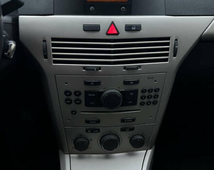 Синій Опель Астра, об'ємом двигуна 1.6 л та пробігом 208 тис. км за 5000 $, фото 14 на Automoto.ua