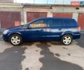 Синій Опель Астра, об'ємом двигуна 1.8 л та пробігом 215 тис. км за 5900 $, фото 2 на Automoto.ua