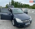 Синий Опель Астра, объемом двигателя 1.6 л и пробегом 208 тыс. км за 5750 $, фото 27 на Automoto.ua